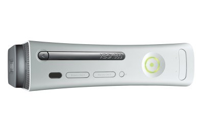 Xbox 360 - zdjęcie /Informacja prasowa