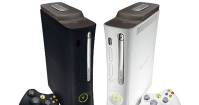 Xbox 360 - zdjęcie /Informacja prasowa