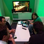 Xbox 720: Internet nie taki straszny, tuner TV, lepszy Kinect
