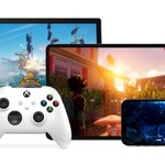 Xbox Cloud Gaming w wersji beta zawita na z Win 10 i urządzeniach Apple