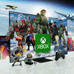 Xbox - do uruchomienia gier wkrótce wystarczy telewizor
