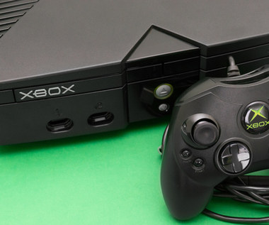 Xbox: Dokładnie 20 lat temu zadebiutowała pierwsza konsola Microsoftu!