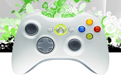 Xbox Fun Day 2009 - logo /Informacja prasowa