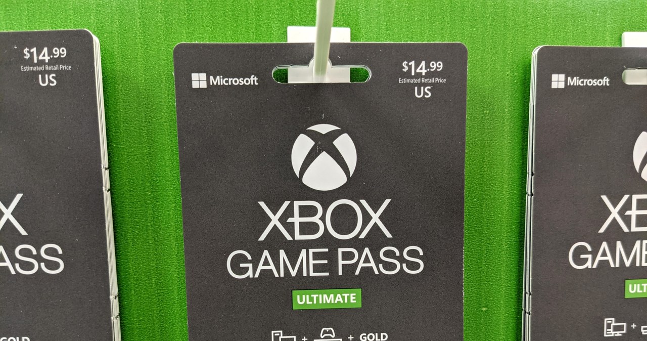 Xbox Game Pass już nie będzie dostępny w promocyjnej cenie. Microsoft wycofuje tani abonament /123RF/PICSEL