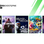 Xbox Game Pass: Kwietniowa aktualizacja abonamentu