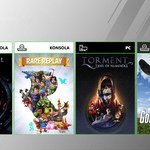Xbox Game Pass: Microsoft ujawnia kolejne gry na pecety i konsole