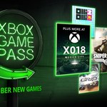Xbox Game Pass z kolejnymi grami i planami dla PC