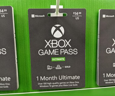 Xbox Game Pass: Zmiany w usłudze są związane z nadchodzącym Call of Duty?