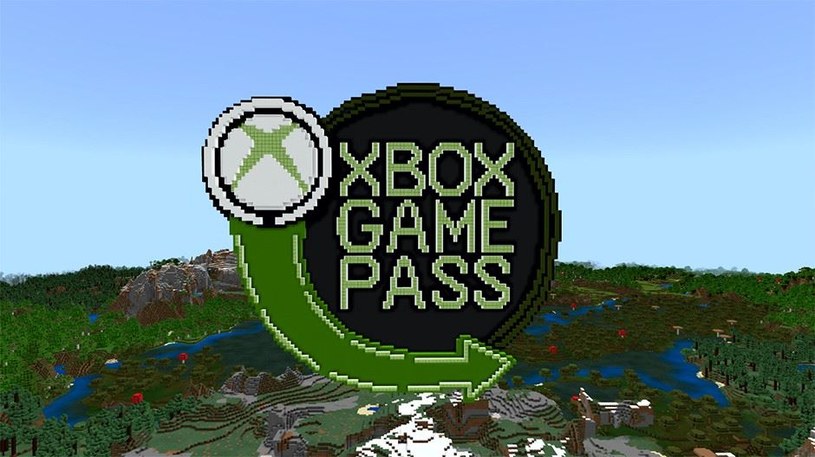 Xbox Game Pass /materiały prasowe