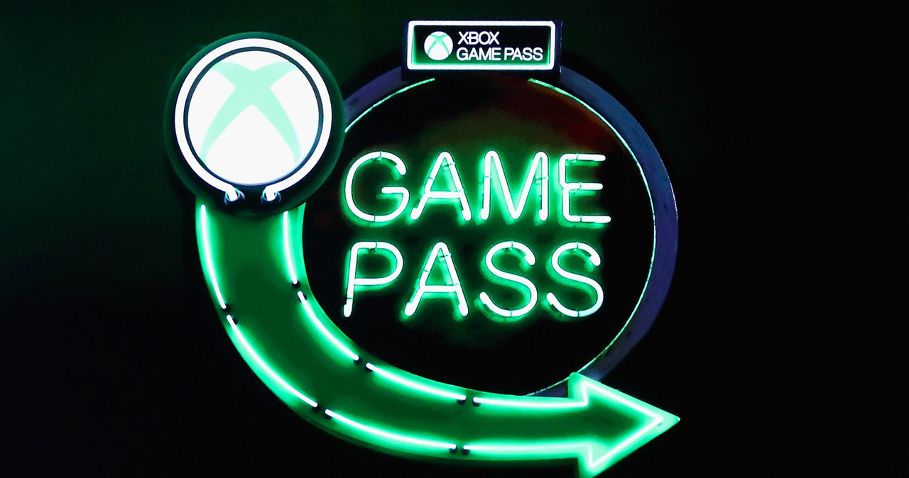 Xbox Game Pass /materiały prasowe