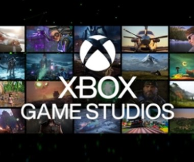 Xbox Game Studios chwali się rekordowymi wynikami
