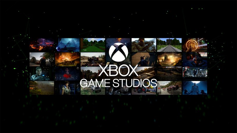 Xbox Game Studios /materiały prasowe
