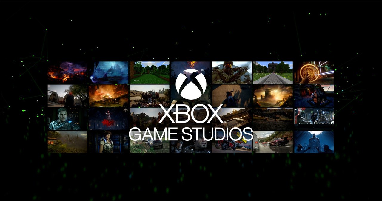 Xbox Game Studios /materiały prasowe