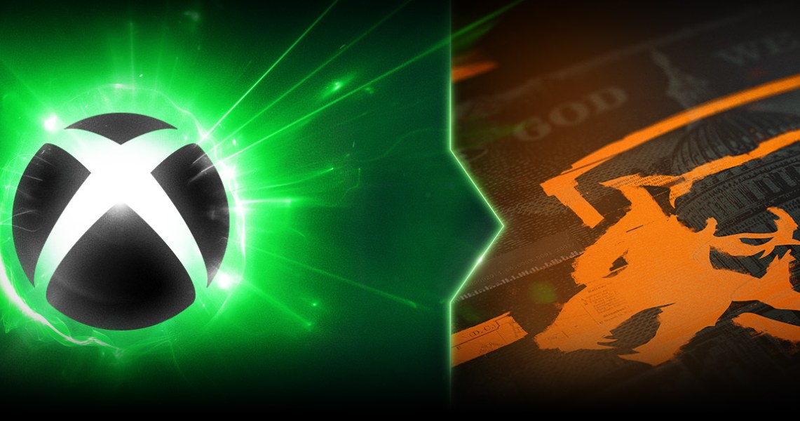 Xbox Games Showcase nadciąga /materiały prasowe