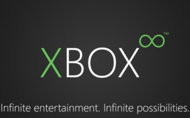 Xbox Infinity /materiały prasowe