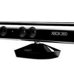 Xbox Kinect - pierwsze wrażenia