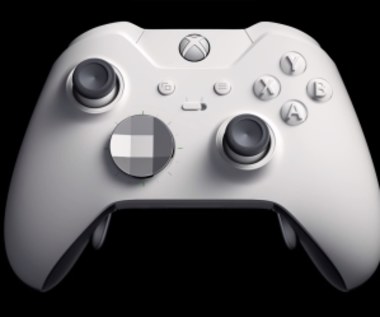 Xbox: Konsola i kontroler Elite w nowej kolorystyce