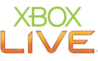 Xbox Live - logo /Informacja prasowa