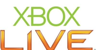 Xbox Live - logo /Informacja prasowa