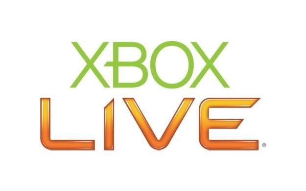Xbox Live - logo /Informacja prasowa