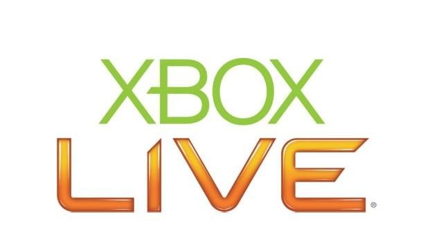 Xbox Live - logo /Informacja prasowa