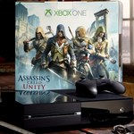 Xbox One: Nowe zestawy z grami Assassin's Creed