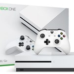 Xbox One S bez napędu coraz bliżej?