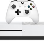 Xbox One S: Data premiery i ceny