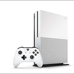 Xbox One S - nowa wersja konsoli Microsoftu