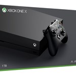 Xbox One X - co oferuje nowa konsola Microsoftu?