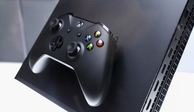 Xbox One X - jaka będzie jego cena?