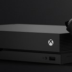Xbox One X: Potężna konsola Microsoftu od dziś w sklepach