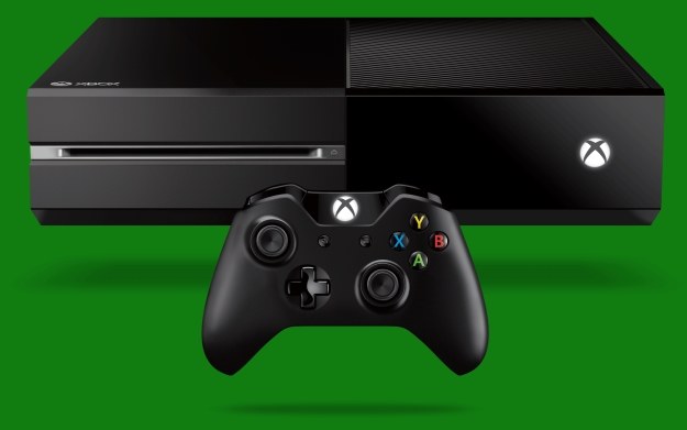 Xbox One - zdjęcie nowej konsoli Microsoftu /materiały prasowe