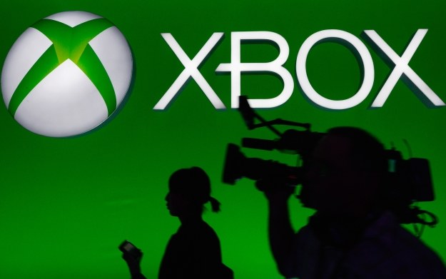Xbox One /materiały prasowe