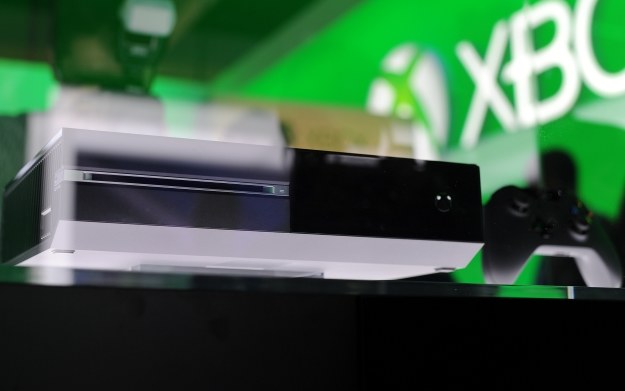 Xbox One /AFP