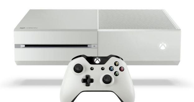 Xbox One /materiały prasowe