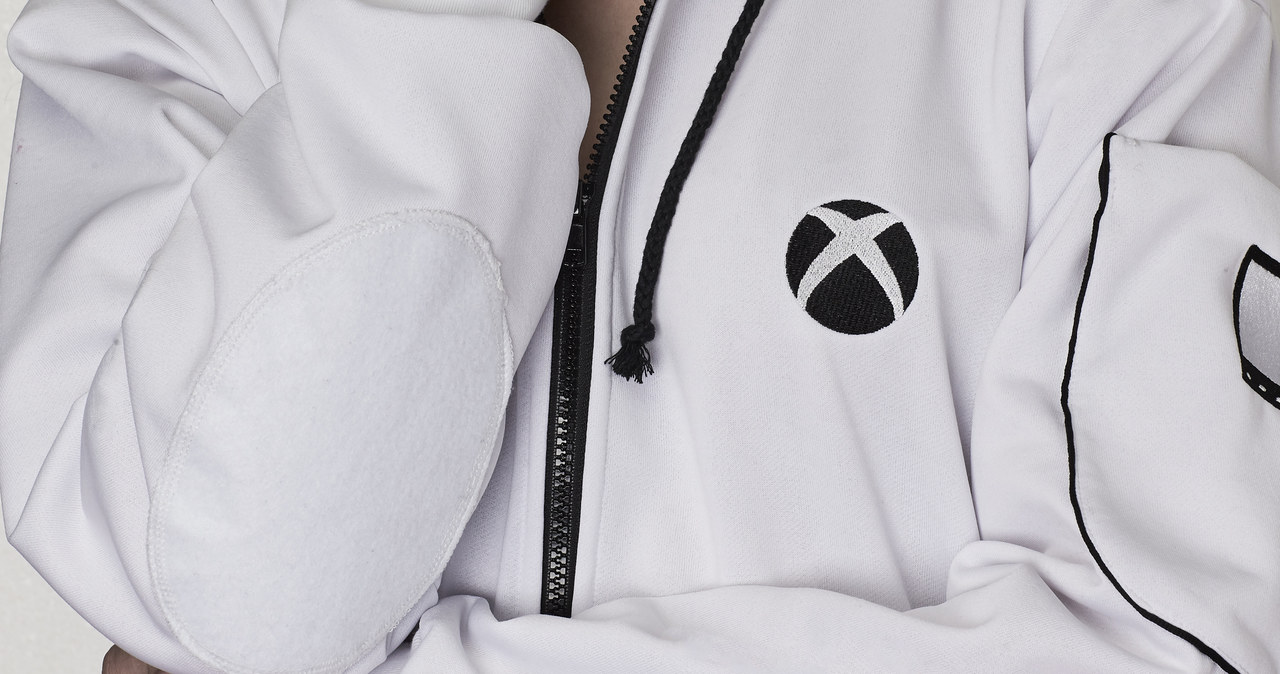 Xbox Onesie /materiały źródłowe