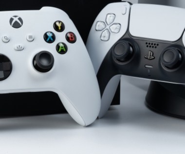 Xbox otrzyma kontroler wzorowany na PS5? To już niemal pewne