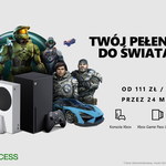 Xbox Series X i S w abonamencie – znamy polskie ceny
