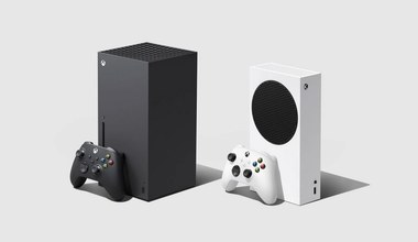 Xbox Series X i Xbox Series S - polska premiera