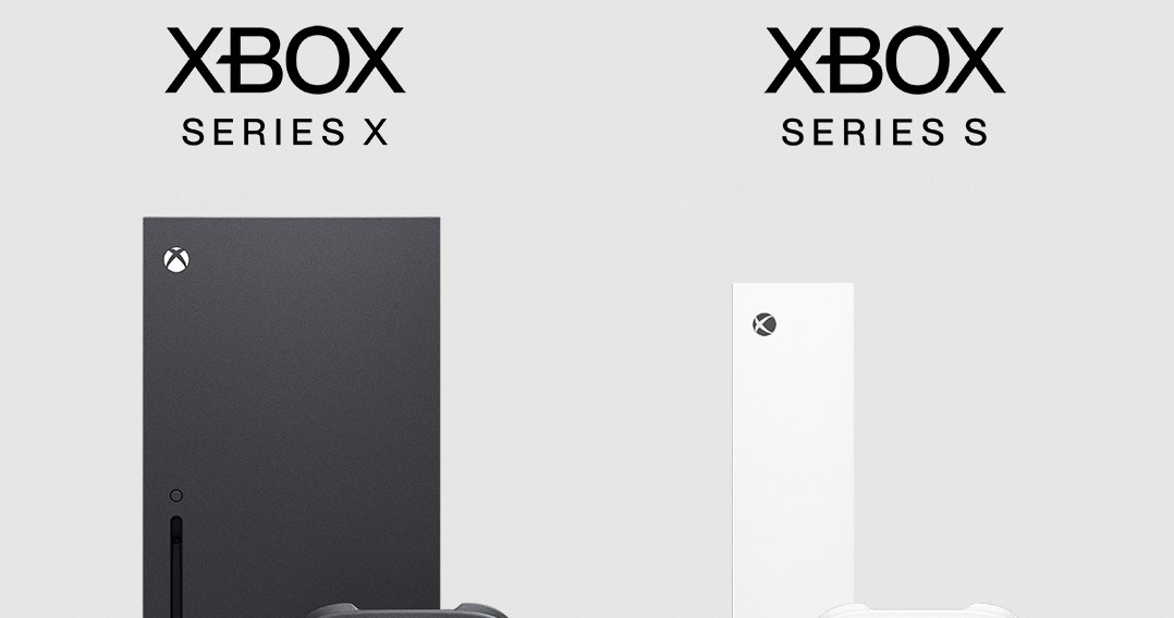 ​Xbox Series X i Xbox Series S /materiały prasowe