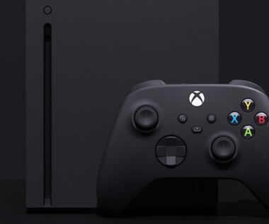 Xbox Series X: Microsoft potwierdza wsteczną kompatybilność