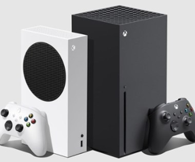 Xbox Series X/S najbardziej udaną konsolą Microsoftu