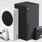 Xbox Series X|S to najlepiej sprzedające się konsole w historii Microsoftu