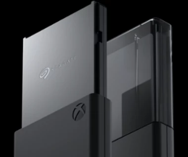 Xbox Series X/S: Zobacz, jak podłączyć dysk SSD