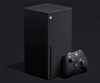 Xbox Series X: Wystartowała przedsprzedaż w sieci Play