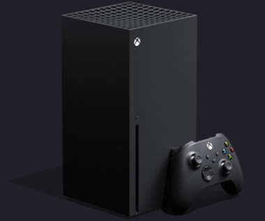 Xbox Series X z mocą na poziomie RTX 2080 Ti