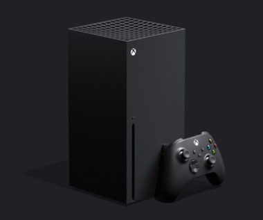 ​Xbox Series X. Zostawianie konsoli w trybie czuwania może słono kosztować