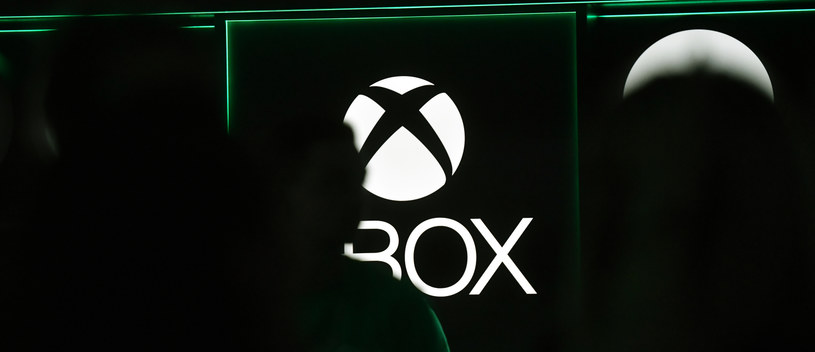 Xbox /AFP