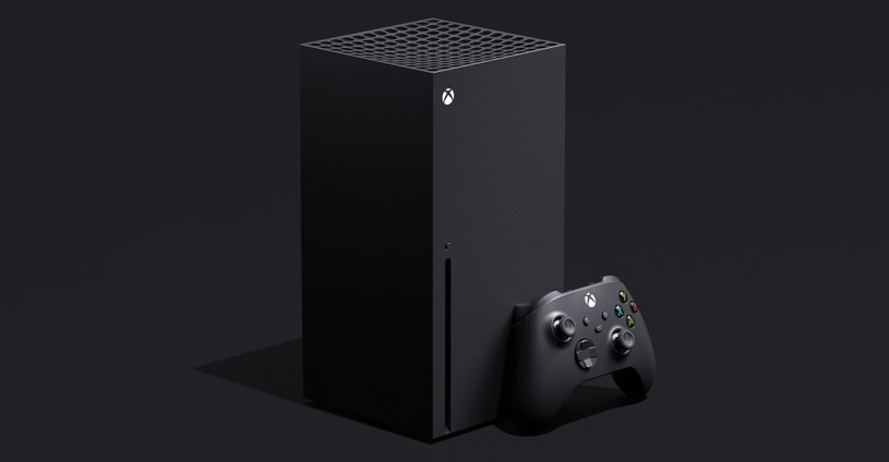 Xbox /materiały prasowe